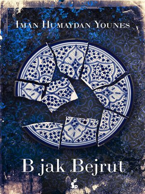 cover image of B jak Bejrut